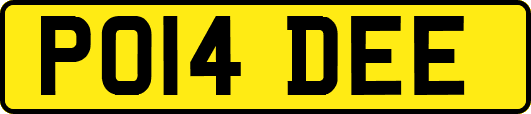 PO14DEE