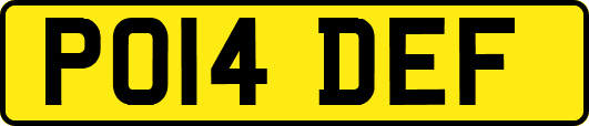 PO14DEF