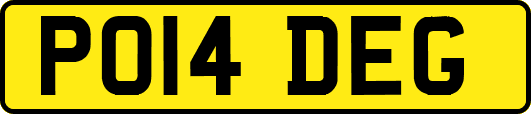 PO14DEG