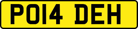 PO14DEH