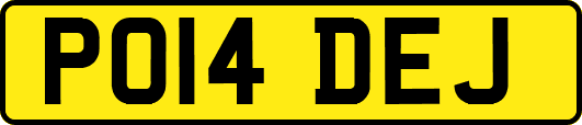 PO14DEJ
