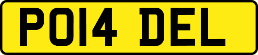 PO14DEL