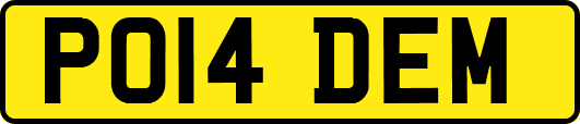PO14DEM