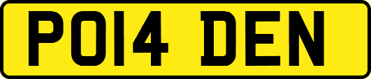 PO14DEN