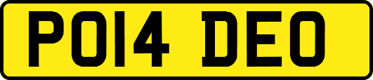 PO14DEO