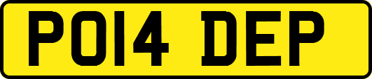 PO14DEP