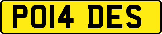 PO14DES