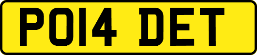 PO14DET