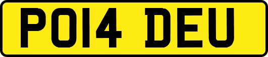 PO14DEU