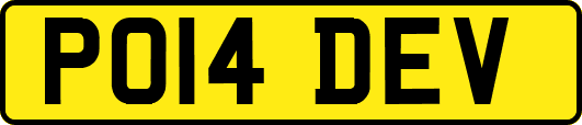 PO14DEV
