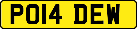 PO14DEW