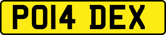 PO14DEX