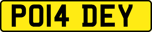 PO14DEY