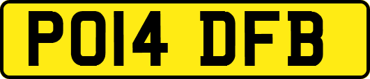 PO14DFB