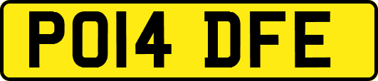 PO14DFE