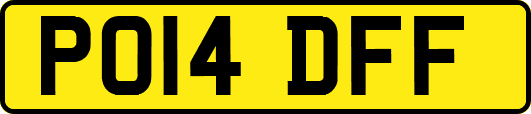 PO14DFF