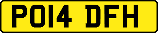 PO14DFH