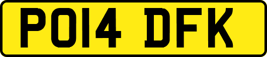 PO14DFK