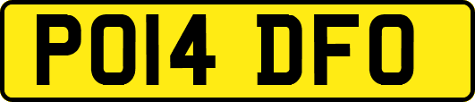 PO14DFO