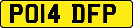 PO14DFP