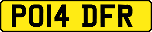 PO14DFR