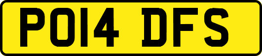 PO14DFS