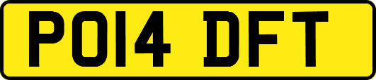 PO14DFT