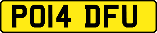 PO14DFU