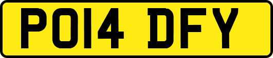PO14DFY