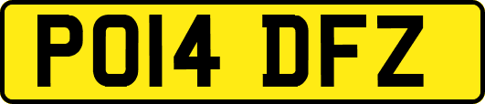 PO14DFZ