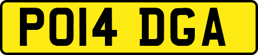 PO14DGA