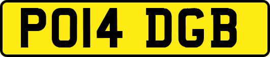 PO14DGB