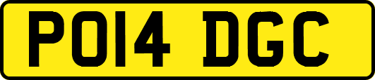 PO14DGC