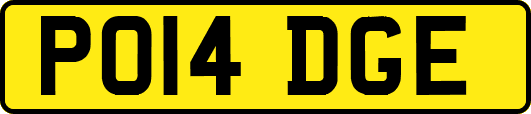 PO14DGE