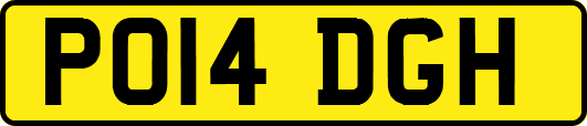 PO14DGH