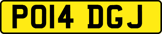 PO14DGJ