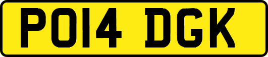 PO14DGK