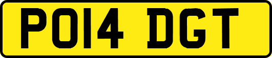 PO14DGT