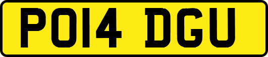 PO14DGU