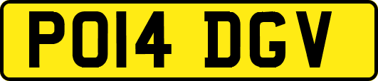 PO14DGV