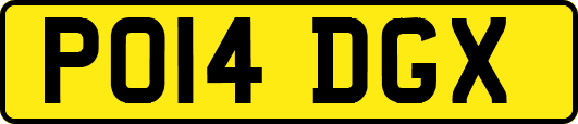 PO14DGX