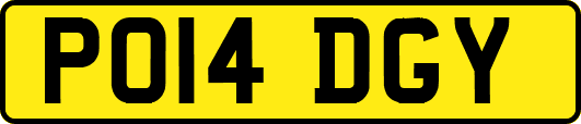 PO14DGY