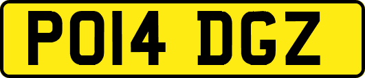 PO14DGZ