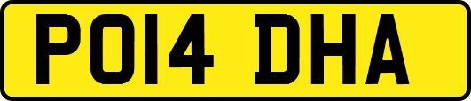 PO14DHA
