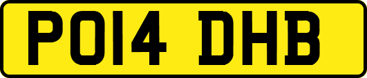 PO14DHB