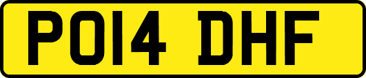PO14DHF