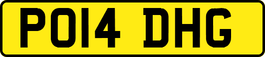 PO14DHG