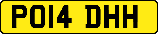 PO14DHH