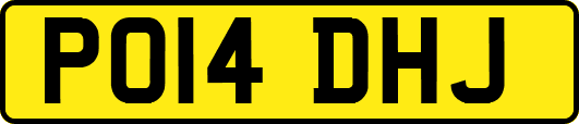 PO14DHJ