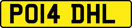 PO14DHL